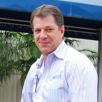 Troy Menken