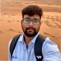 Sudhakar R