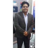 MANEESH KUMAR SRIVASTAVA