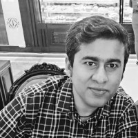 Shubhodeep Sarkar
