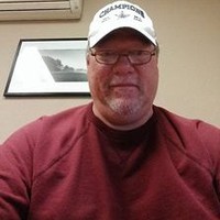 Mike Goodwin