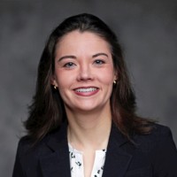 Cassandra Polansky, Mba