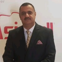 Ali Yahya