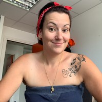 Laura Sarchione