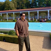 Luis Davila Jr
