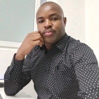 Benson Amwayi