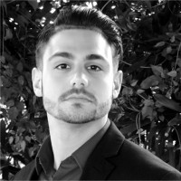 Nicholas Plessett