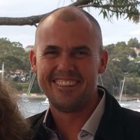 Darren Hurst