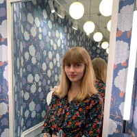 Chloe Grimwood