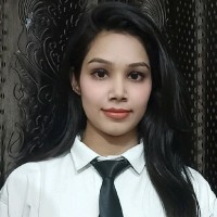 Shivangi Swami