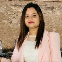 Anindita Paul