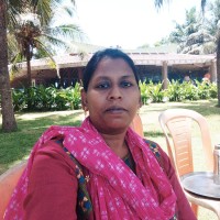 Vimala Mary