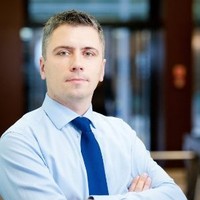 Dubiński Bartosz, Executive MBA