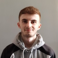 Joe Lusher