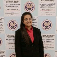 Dhruvi Thakker