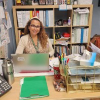 Maribel Tapia, Ma