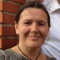 Julia Figa Saldana
