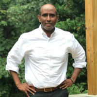 Zak Mohamoud