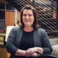 Mandy Fowler Aquilina