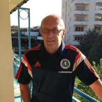 Graham Thomson