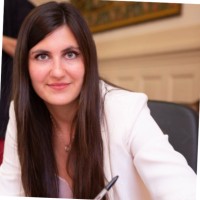 Pauline Murzilli