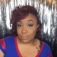 Tiffany Harris