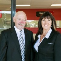 Diane & Phil Key