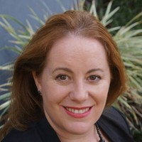 Christine Wilson