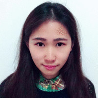 Cici Hwang