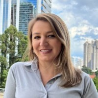 Danielle Molnar Mendes