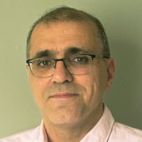 Morteza Ahmadi