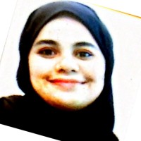 Khadeijah Alzahmi