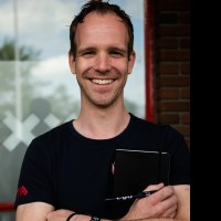 Joost Van Westing