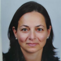 Etta Christofides