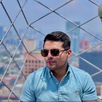 Edgar O Alvarez Robles