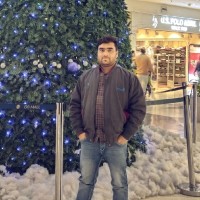 Devendra ojha