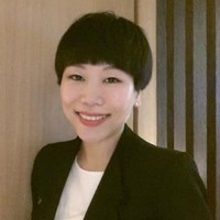 Essie Yujie Chiou