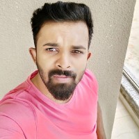 Jibin Mathai