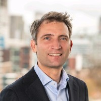 Bart Lamers