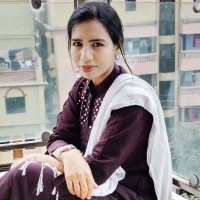 Rumana Pervin