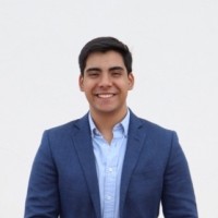 Pablo David Valdez Arellano