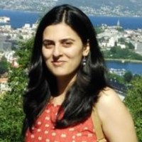 Divya Kamboj