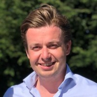 Tim Schuyten