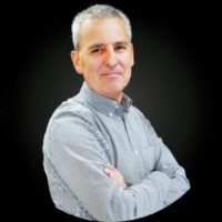 Jordi Salvador Oliver