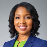 Monique F.