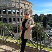 Дарья Бондаренко