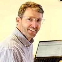 Jakob Møller