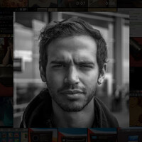 Anthony Gallardo