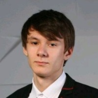 Oleksii Taranenko