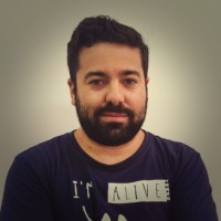 Enrique Carrasco Correa